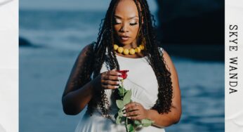 Skye Wanda – Kila Kitu (feat. Drega)