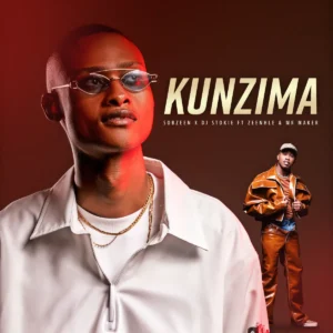 Sobzeen & DJ Stokie - Kunzima (feat. Zee_nhle & Mr. Maker)