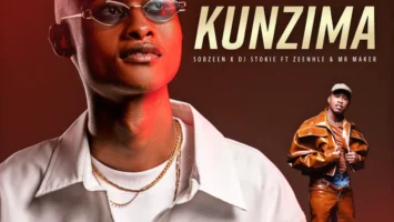 Sobzeen & DJ Stokie - Kunzima (feat. Zee_nhle & Mr. Maker)