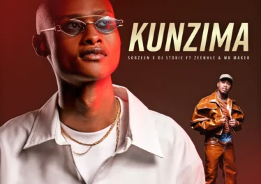Sobzeen & DJ Stokie - Kunzima (feat. Zee_nhle & Mr. Maker)