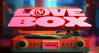 Soul Candi Presents: Lovebox