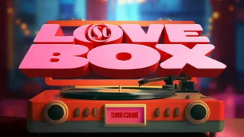 Soul Candi Presents: Lovebox