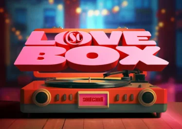 Soul Candi Presents: Lovebox