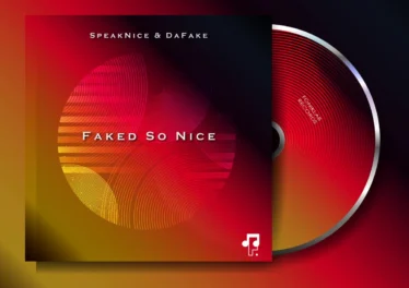 SpeakNice & DaFake - Faked So Nice EP