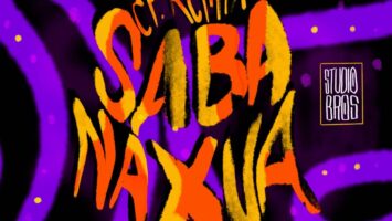 Studio Bros - Sabanaxua (Remixes)