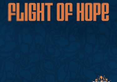 Suffocate SA - Flight Of Hope EP