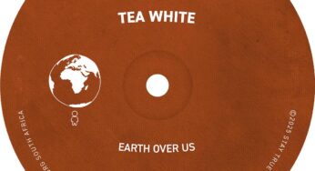 Tea White – Earth Over Us