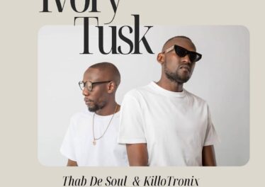 Thab De Soul & KilloTronix - Ivory Tusk