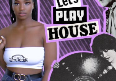 The Godfathers of Deep House SA - Let's Play House (ThinkFishTank Remix)