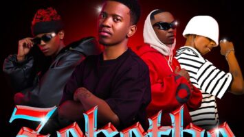 TheBuu, Mellow & Sleazy & Xduppy - Zekethe (feat. Scotts Maphuma & BenyRic)