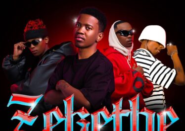 TheBuu, Mellow & Sleazy & Xduppy - Zekethe (feat. Scotts Maphuma & BenyRic)