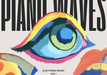 ToniQue MusiQ - Piano Waves Electronic Music, Vol. 1