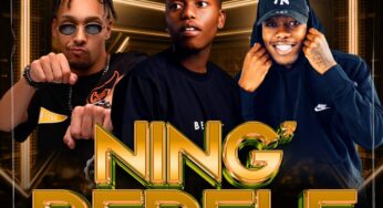 Tranquillo, Jay Music & Mr Nation Thingz – Ning’Dedele