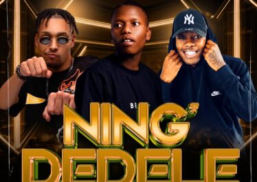 Tranquillo, Jay Music & Mr Nation Thingz - Ning'Dedele