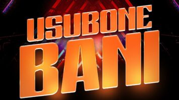 TurnUpKiid & Ray&Jay - Usubone Bani (feat. Loony Q)