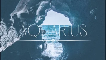 Tye Waves, LebtoniQ & Citizen Sthee - Aquarius