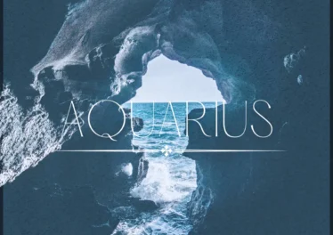 Tye Waves, LebtoniQ & Citizen Sthee - Aquarius
