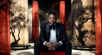 UNCLE BAE – Echoes of Love EP