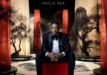 UNCLE BAE - Echoes of Love EP