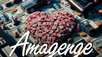 Vusinator & Bospianii - Amagenge (feat. Sponchmakhekhe)