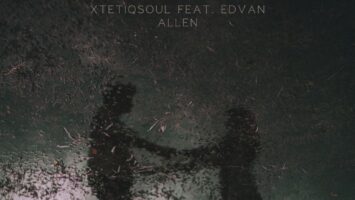 XtetiQsoul - Confessions (feat. Edvan Allen)