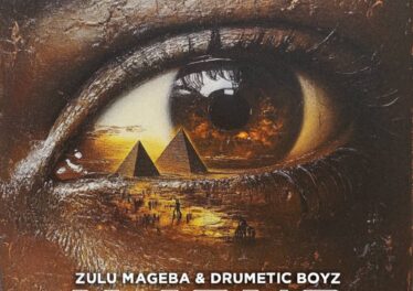 Zulu Mageba & Drumetic Boyz - Maono