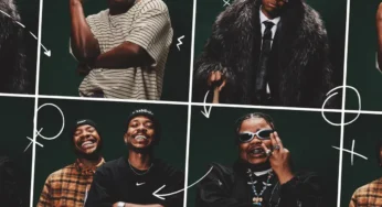 031choppa, Djy Biza & Shakes & Les – The Playbook EP