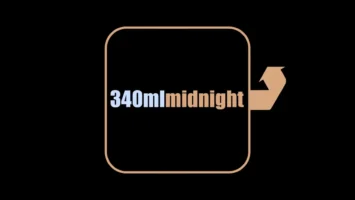 Black Motion & 340ml - Midnight (Black Motion Remix)