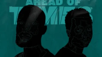 Academic Deep & Dynamic Soul - Ahead Of Times EP