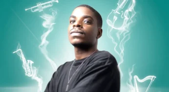 AkiidMusiq – Musical Intro (Album)