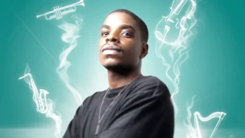 AkiidMusiq - Musical Intro (Album)
