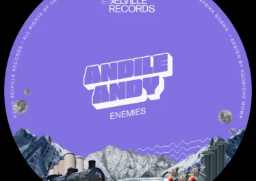 AndileAndy - Enemies (Original Mix)