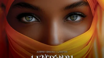 Aubrey Qwana & Lington - Lentombi (feat. Mzukulu & Luve Dubazane)
