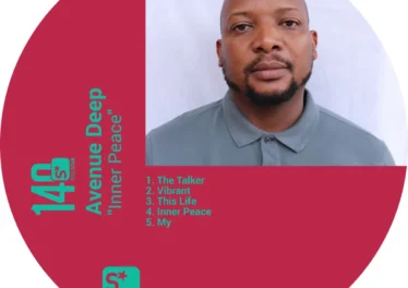 Avenue Deep - Inner Peace EP