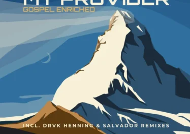 Ayah Tlhanyane & ReverbSounds - My Provider (Incl. Remixes)