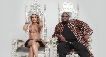 AzureDé & Heavy-K – Sondela