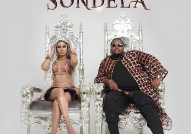 AzureDé & Heavy-K - Sondela