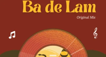 Bee Collen – Ba de Lam (Original Mix)