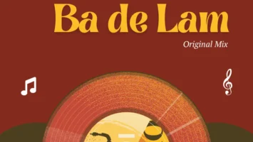 Bee Collen - Ba de Lam (Original Mix)