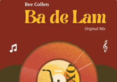 Bee Collen - Ba de Lam (Original Mix)
