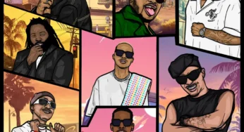 Bello B – I Got You (Remix) (feat. Big Zulu, The Elevatorz, DJ Tira & LeeMcKrazy)