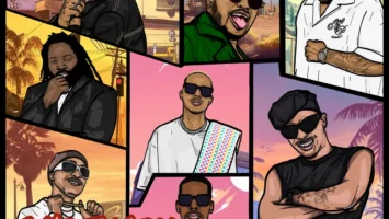 Bello B - I Got You (Remix) (feat. Big Zulu, The Elevatorz, DJ Tira & LeeMcKrazy)