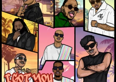 Bello B - I Got You (Remix) (feat. Big Zulu, The Elevatorz, DJ Tira & LeeMcKrazy)