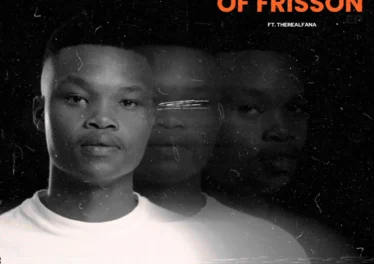 Bhutlish - Wave Of Frisson EP
