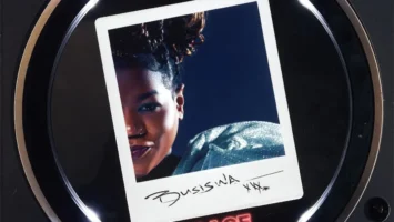 Busiswa, BERNT & let me you - grace Busiswa, BERNT & let me you - grace