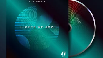 CalibraS.A - Lights Of Jozi EP