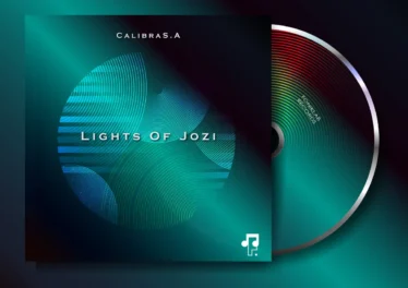 CalibraS.A - Lights Of Jozi EP