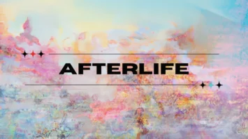 Cebow M & XtetiQsoul - Afterlife EP