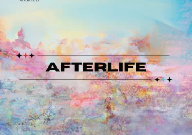 Cebow M & XtetiQsoul - Afterlife EP