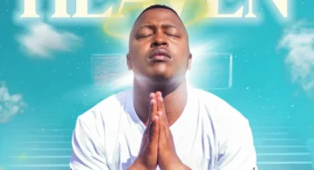 Chef DJ & Liebah – Heaven